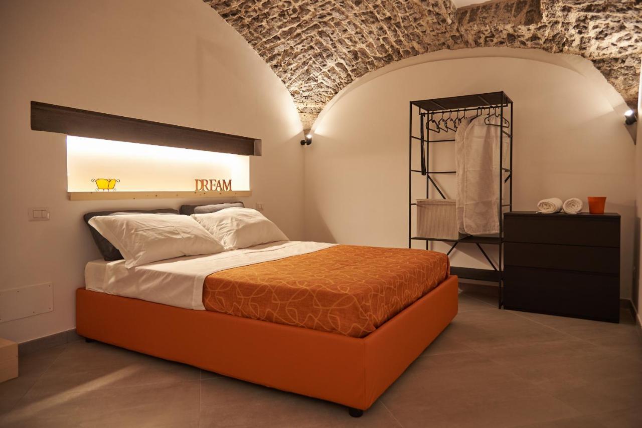 Style Home Salerno Luaran gambar