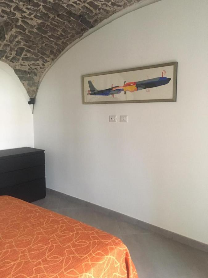 Style Home Salerno Luaran gambar