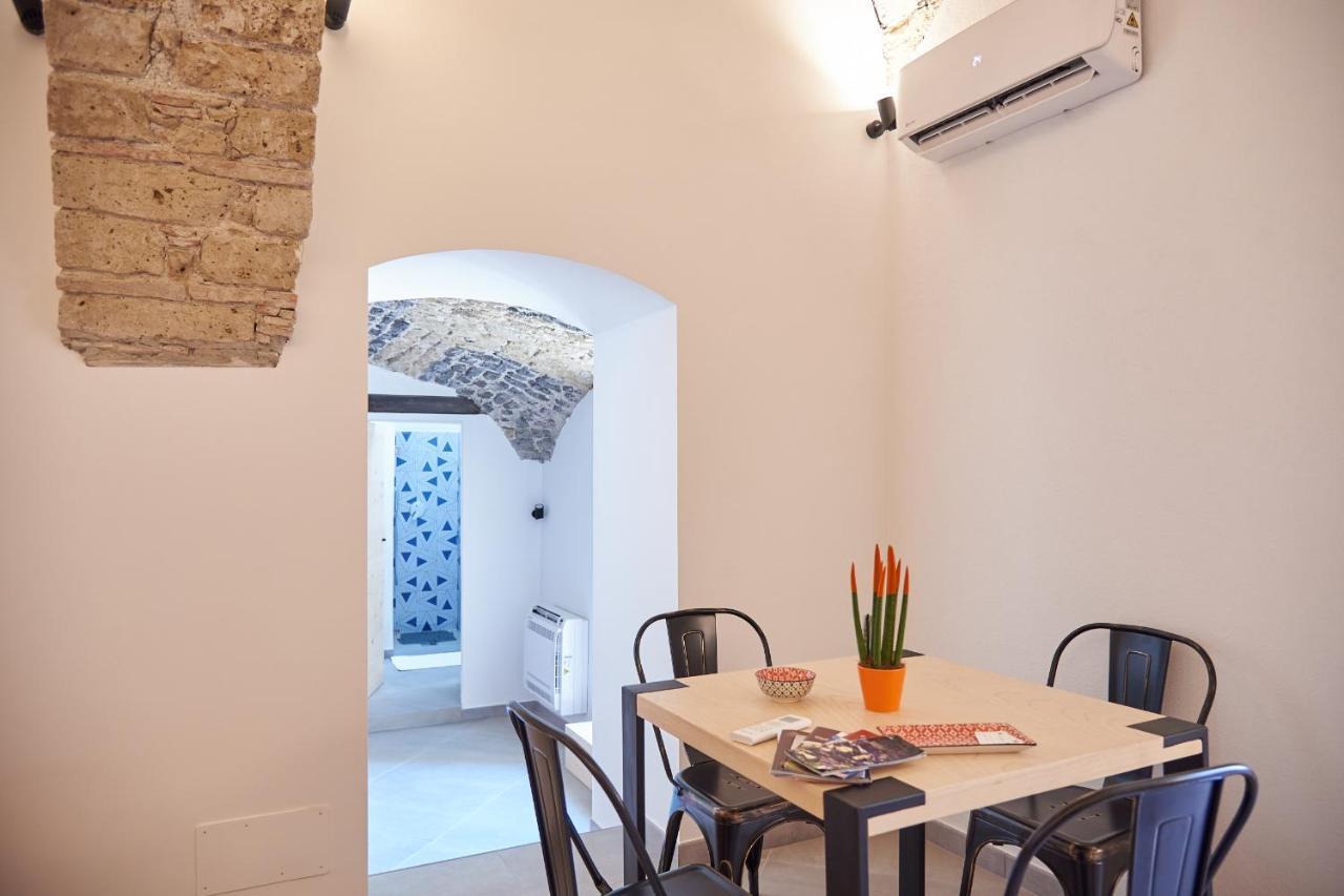 Style Home Salerno Luaran gambar