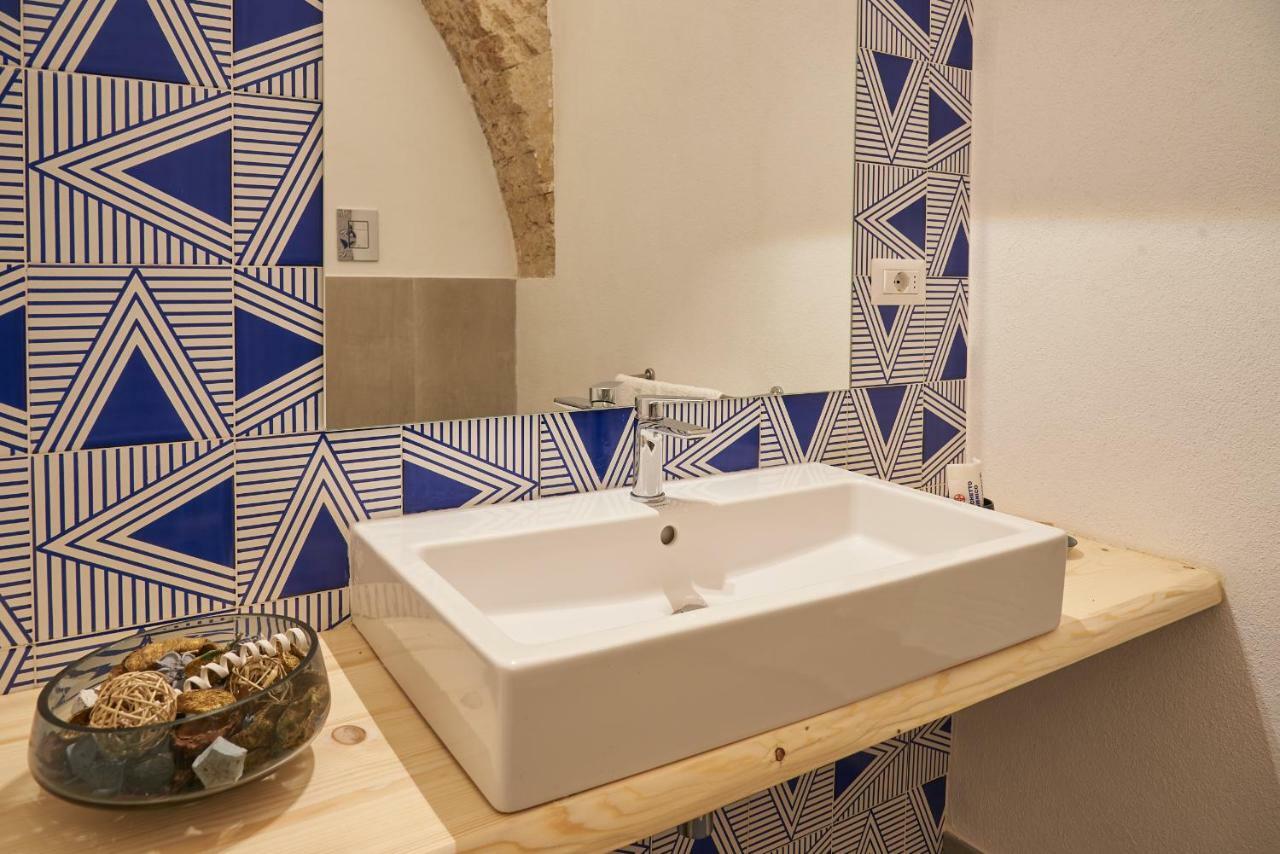 Style Home Salerno Luaran gambar
