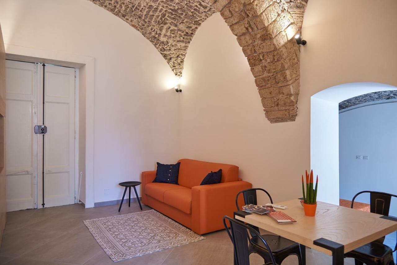 Style Home Salerno Luaran gambar