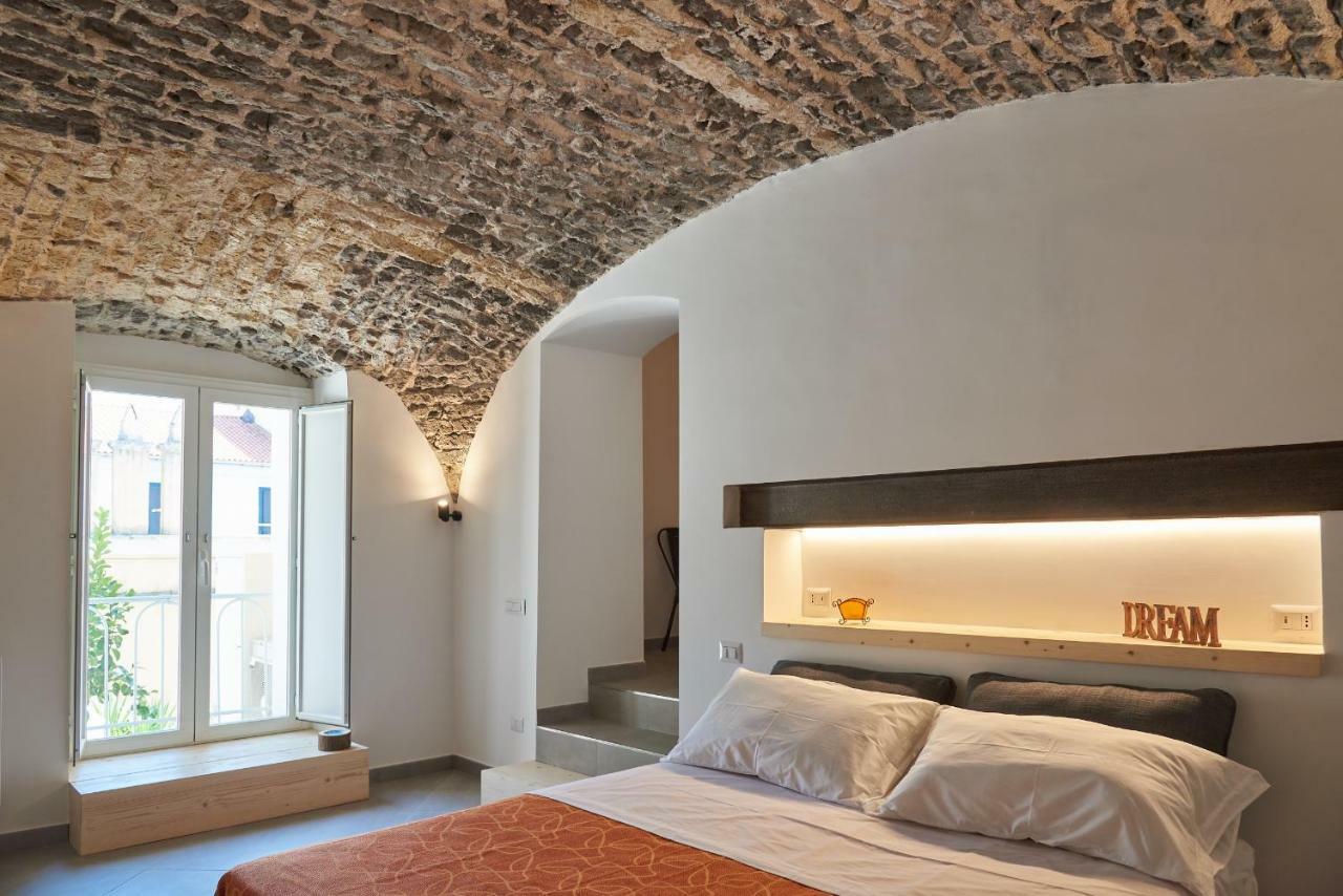 Style Home Salerno Luaran gambar