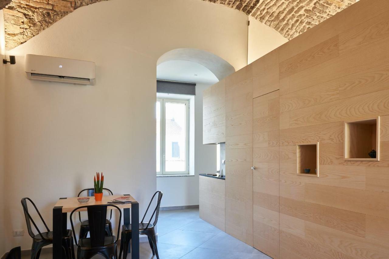 Style Home Salerno Luaran gambar