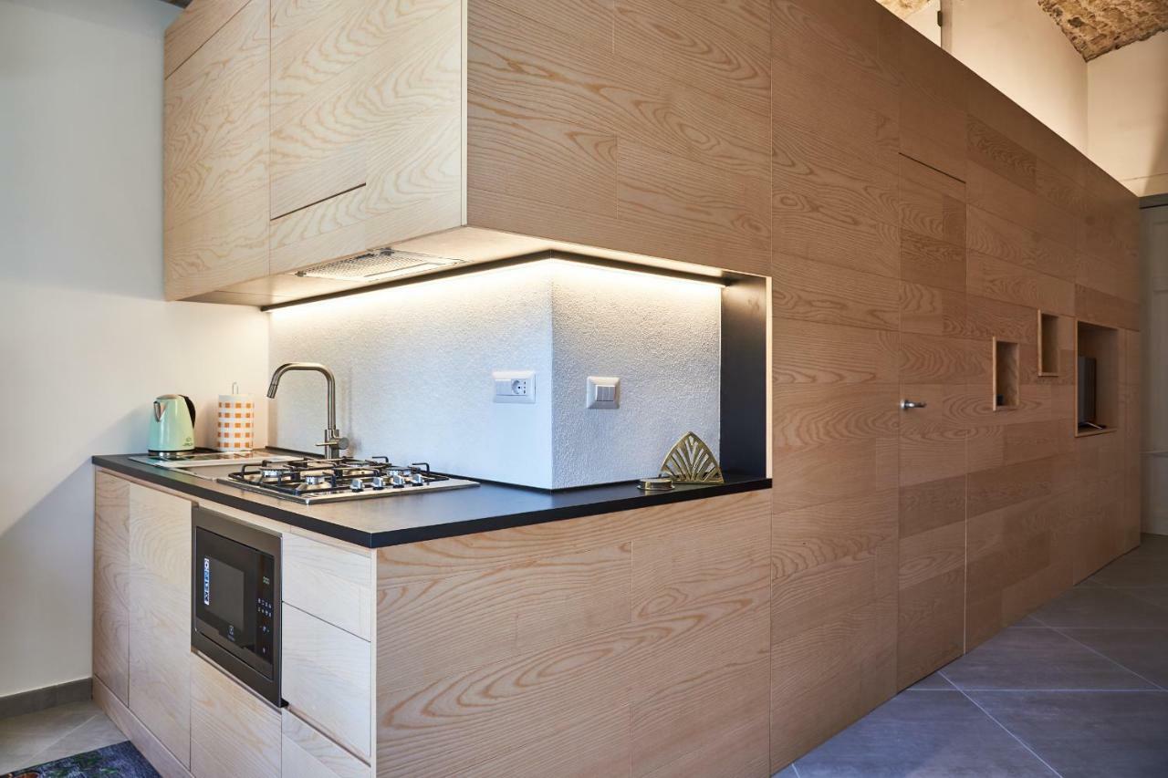 Style Home Salerno Luaran gambar