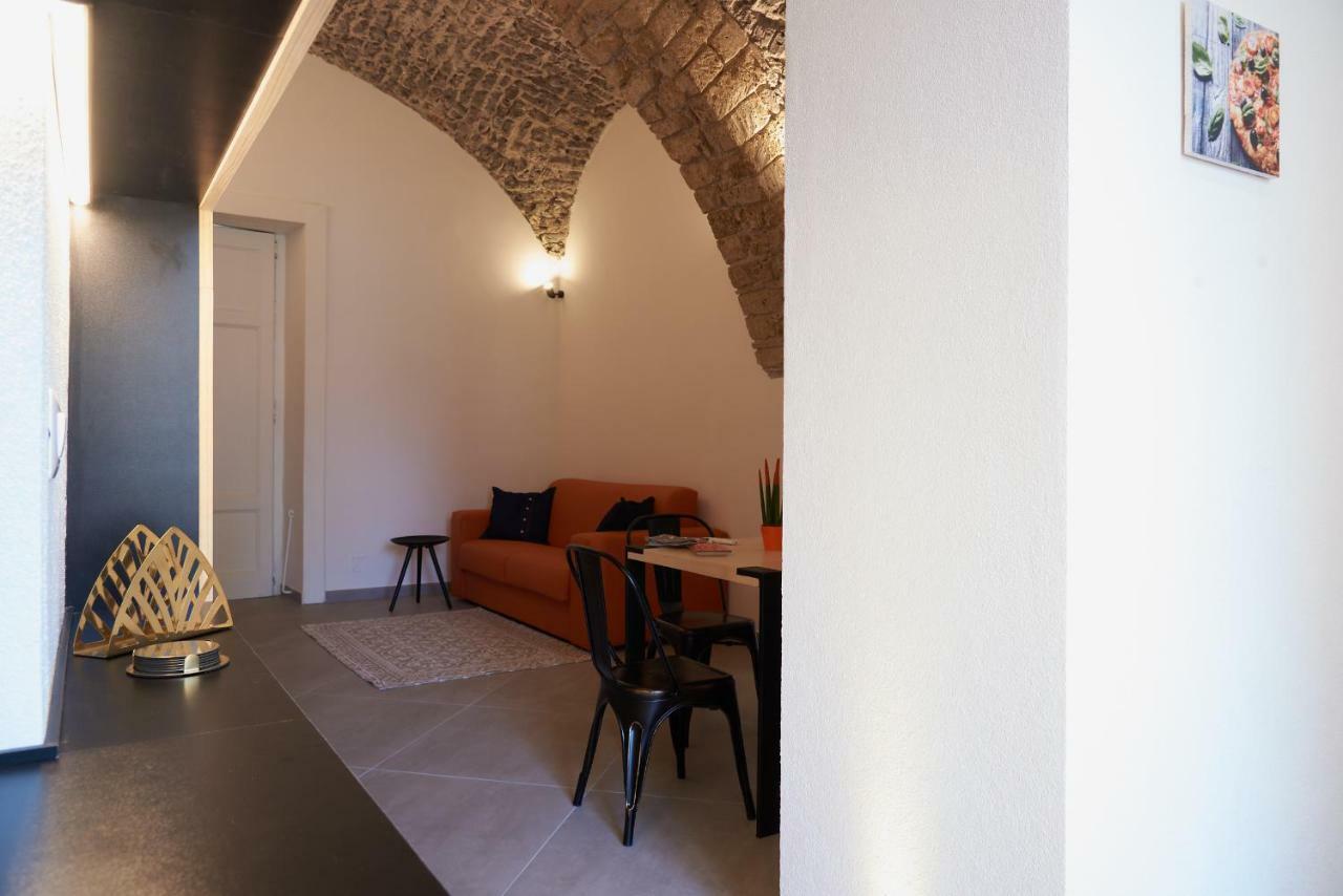 Style Home Salerno Luaran gambar