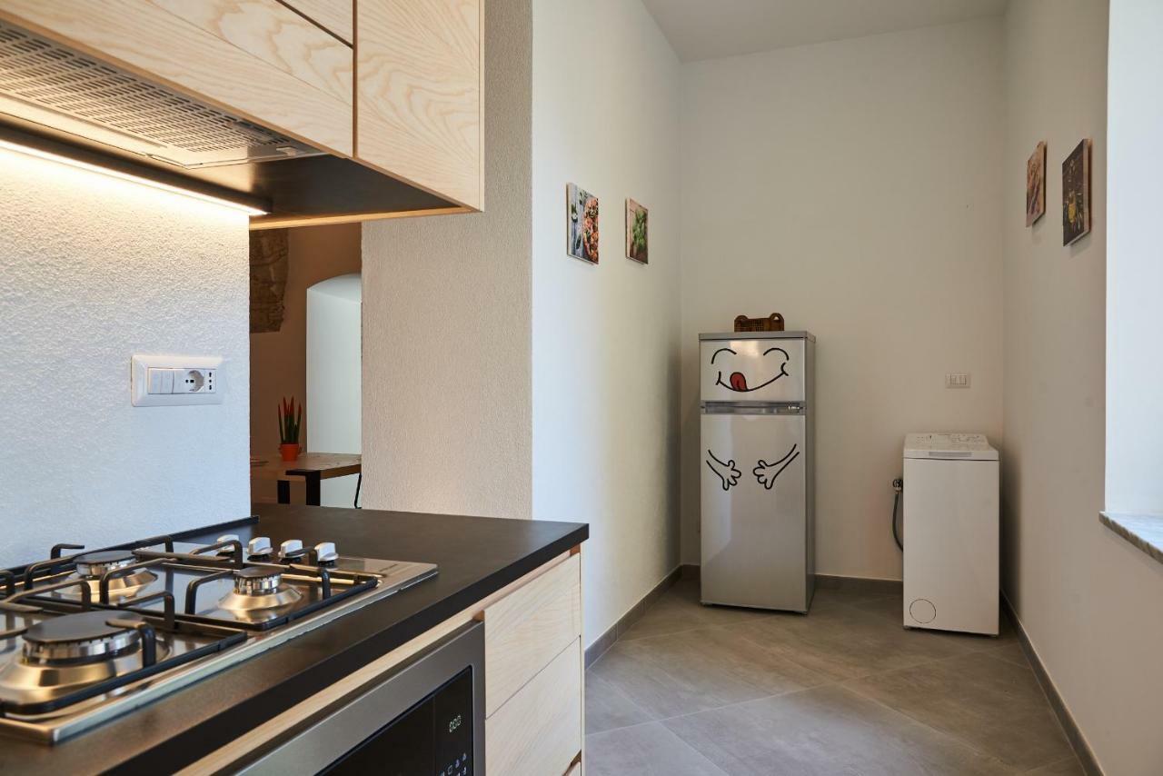 Style Home Salerno Luaran gambar